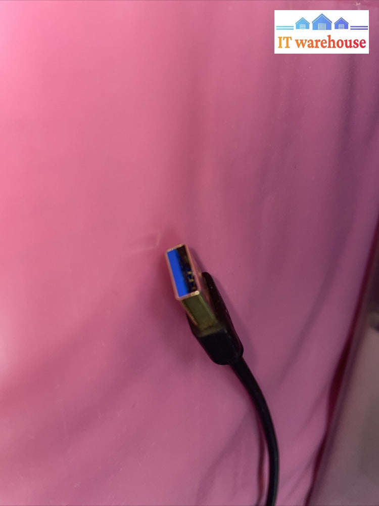 Cable Matters Usb To Ethernet Adapter 3.0 Type A Rj45