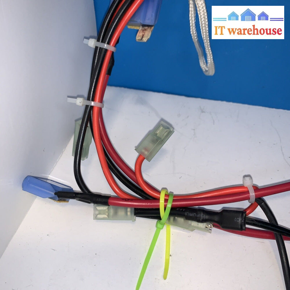 cable set-- APC Smart-UPS 1000VA 670W USB & Serial RM 2U 120V SUA1000RM2U