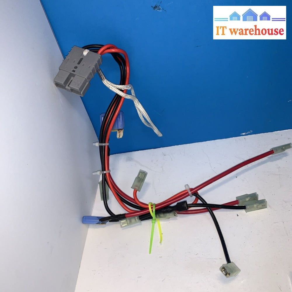 cable set-- APC Smart-UPS 1000VA 670W USB & Serial RM 2U 120V SUA1000RM2U