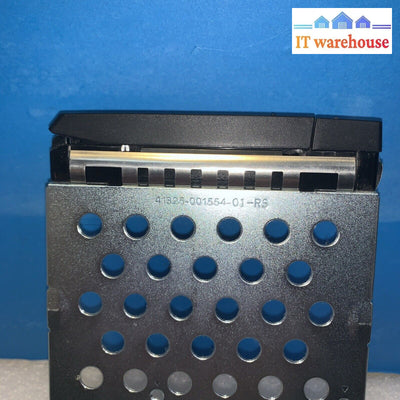 Caddy For Qnap Rexp-1000 Pro 10-Bay Sas Raid Expansion Enclosure (Qty)