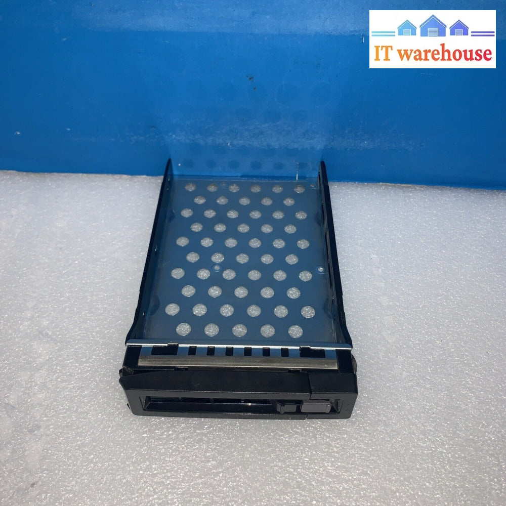Caddy For Qnap Rexp-1000 Pro 10-Bay Sas Raid Expansion Enclosure (Qty)
