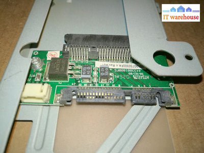 ** CADDY W/ IDE TO SATA CONVERTOR 58190730300FA for Elo Touch Computer 19R1