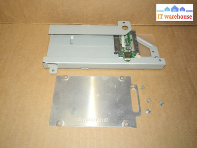 ** CADDY W/ IDE TO SATA CONVERTOR 58190730300FA for Elo Touch Computer 19R1