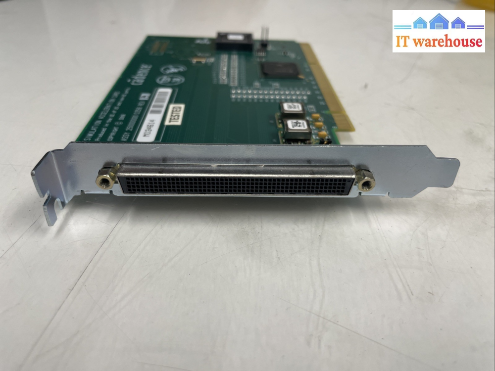 Cadence simulation acceleration card  2500000010356 +
