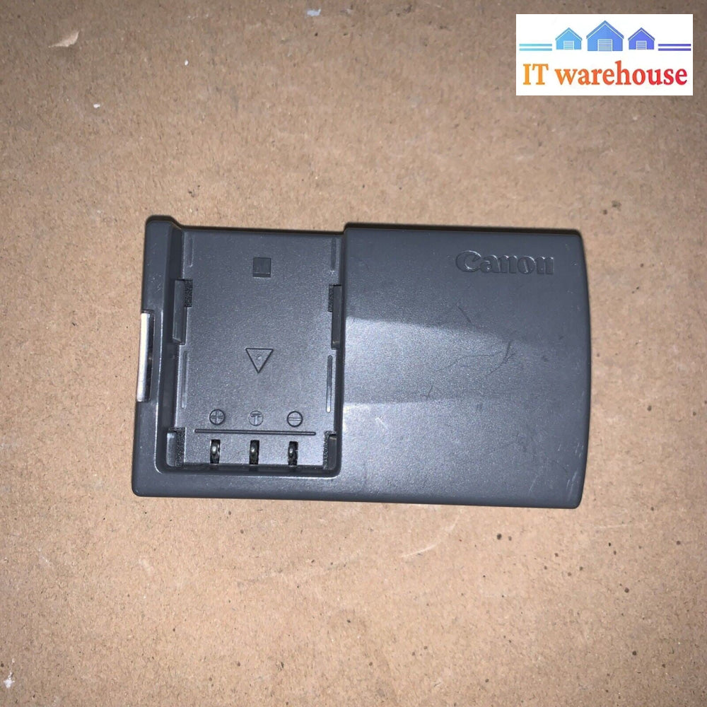CANON CB-2LT Battery Charger for NB-2L NB-2LH NB-2L12 NB-2L14 BP-2L12B