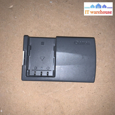 CANON CB-2LT Battery Charger for NB-2L NB-2LH NB-2L12 NB-2L14 BP-2L12B