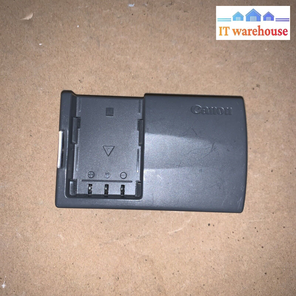 CANON CB-2LT Battery Charger for NB-2L NB-2LH NB-2L12 NB-2L14 BP-2L12B