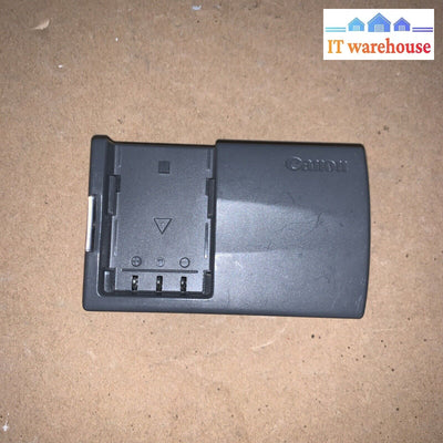 CANON CB-2LT Battery Charger for NB-2L NB-2LH NB-2L12 NB-2L14 BP-2L12B