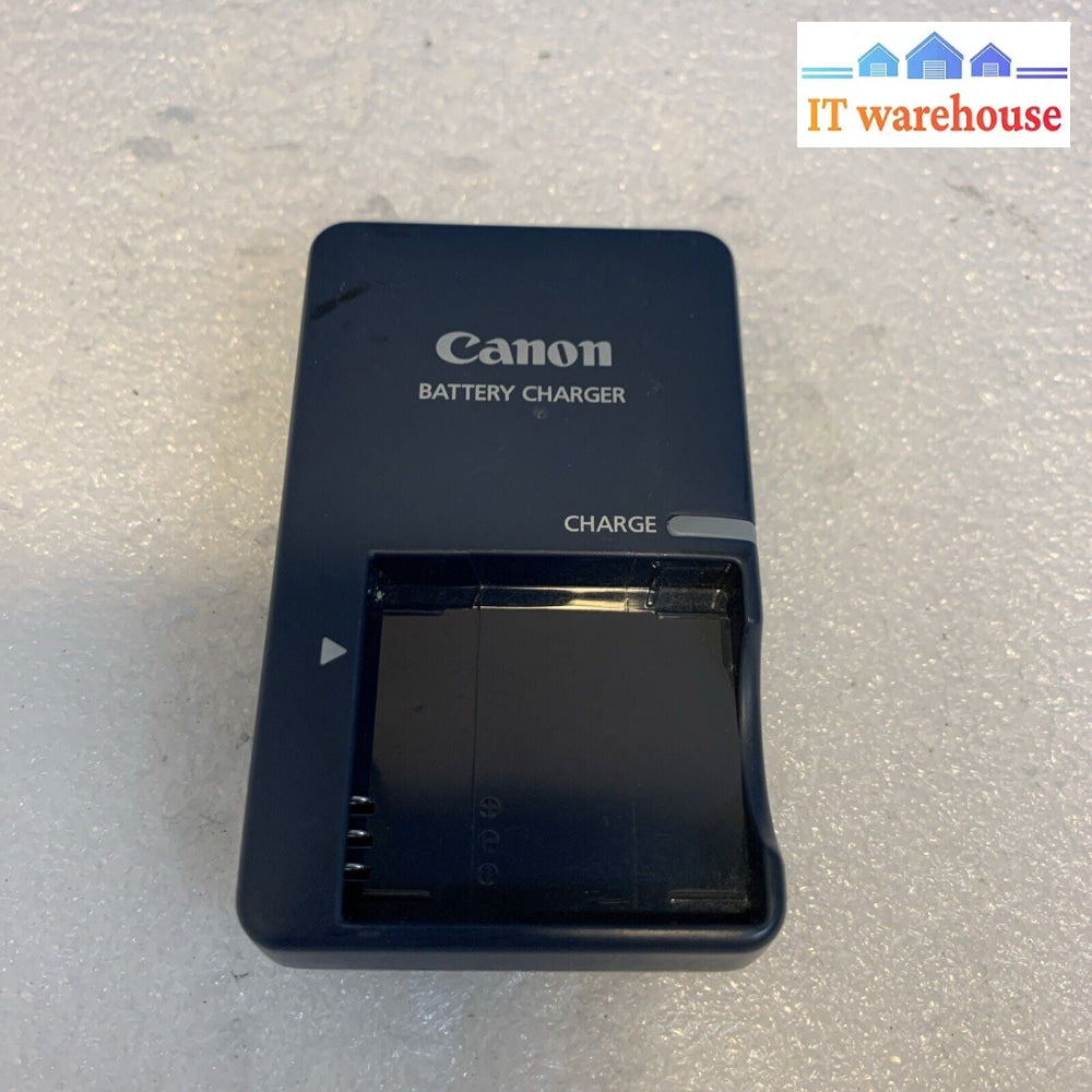 CANON CB-2LV Battery Charger For NB-4L IXUS 75 130 120 117 255 230HS