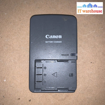 Canon CB-2LW Charger NB-2L/NB-2LH Battery G7 G9 S50 S70 S80 EOS XT XTI