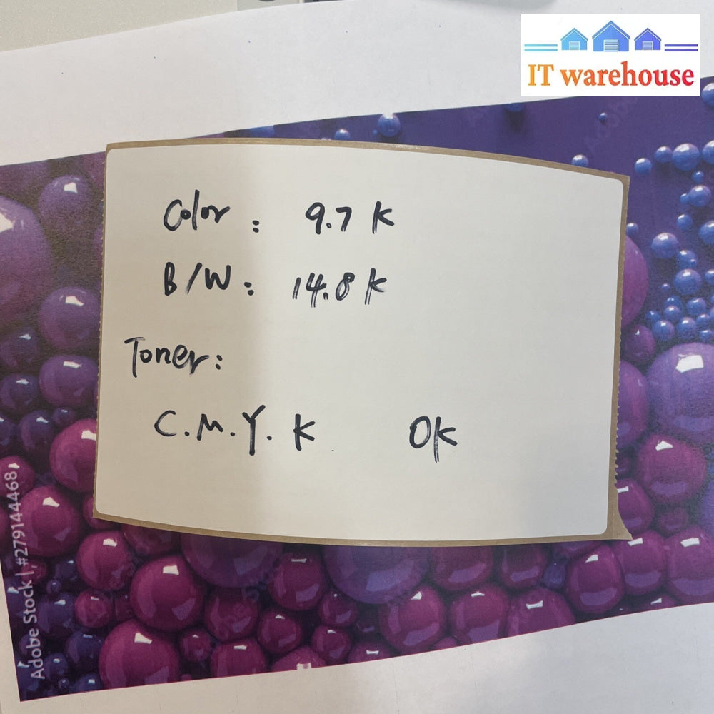 Canon imageCLASS 8080CW Multifunction color Laser Printer Wireless