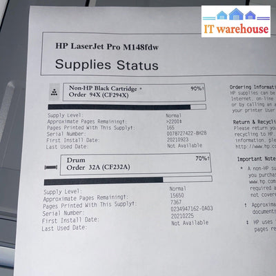 Canon imageCLASS MF4570dw Multifunction Monochrome Laser Printer, Wireless