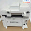 Canon ImageCLASS MF4890dw Laser Printer Scanner Copier Tested (10K PGs)