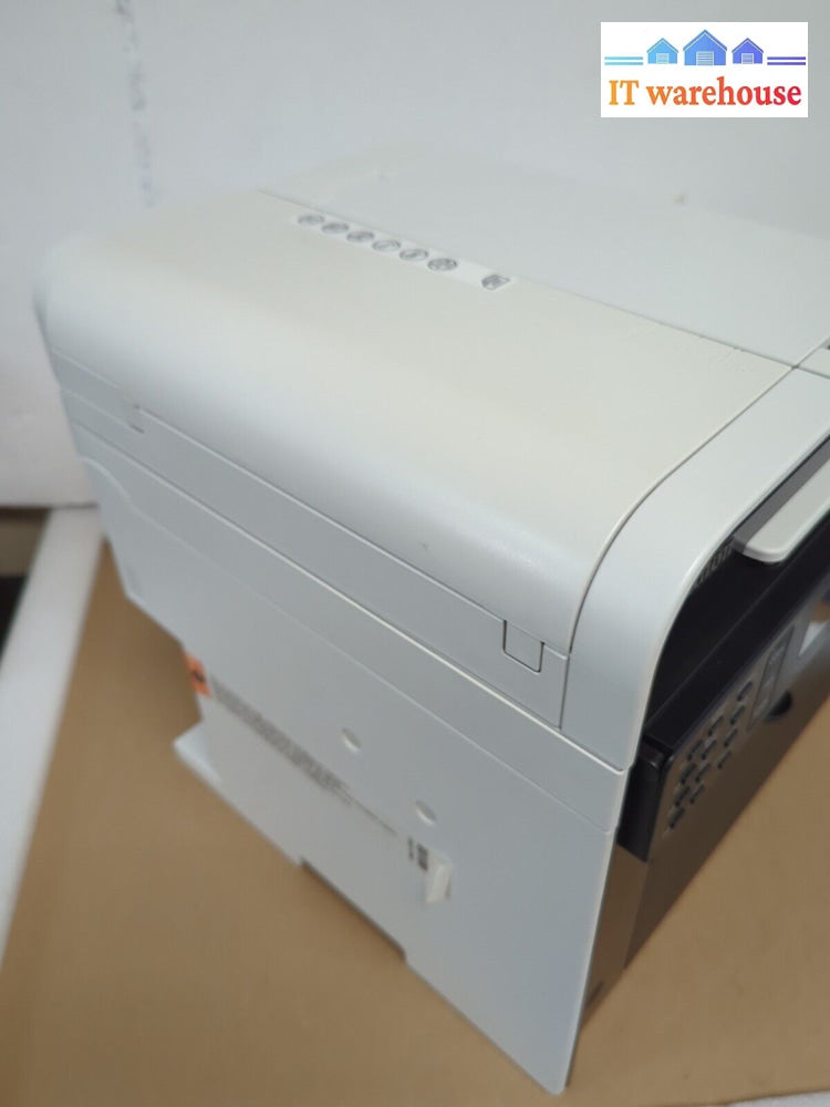 Canon ImageCLASS MF4890dw Laser Printer Scanner Copier Tested (10K PGs)
