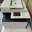 ~ Canon Imageclass Mf624Cw Mf620 Series Wireless Color Printer *Tested Working*