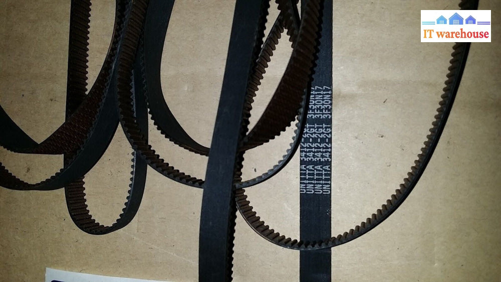 Canon imagePROGRAF iPF820 Plotter Belt