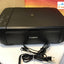 Canon PIXMA MG3520 Wireless All-In-One Inkjet Printer Works (no Ink)