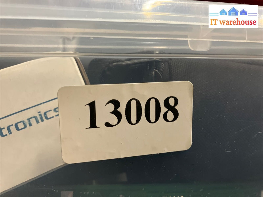 Canon Zr50 Minidv Stereo Camcorder 440X Digital Zoom 22X With Bag (No Battery) ~