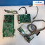 Canopus NHX-E1/E2, HX-HD1(U21-PC-409) , StormBay, digital video editing system