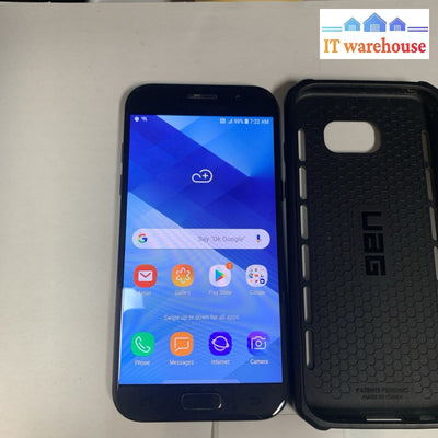 (Carrier: Telus) A5 32GB 5.2" Display 16MP Cell phone