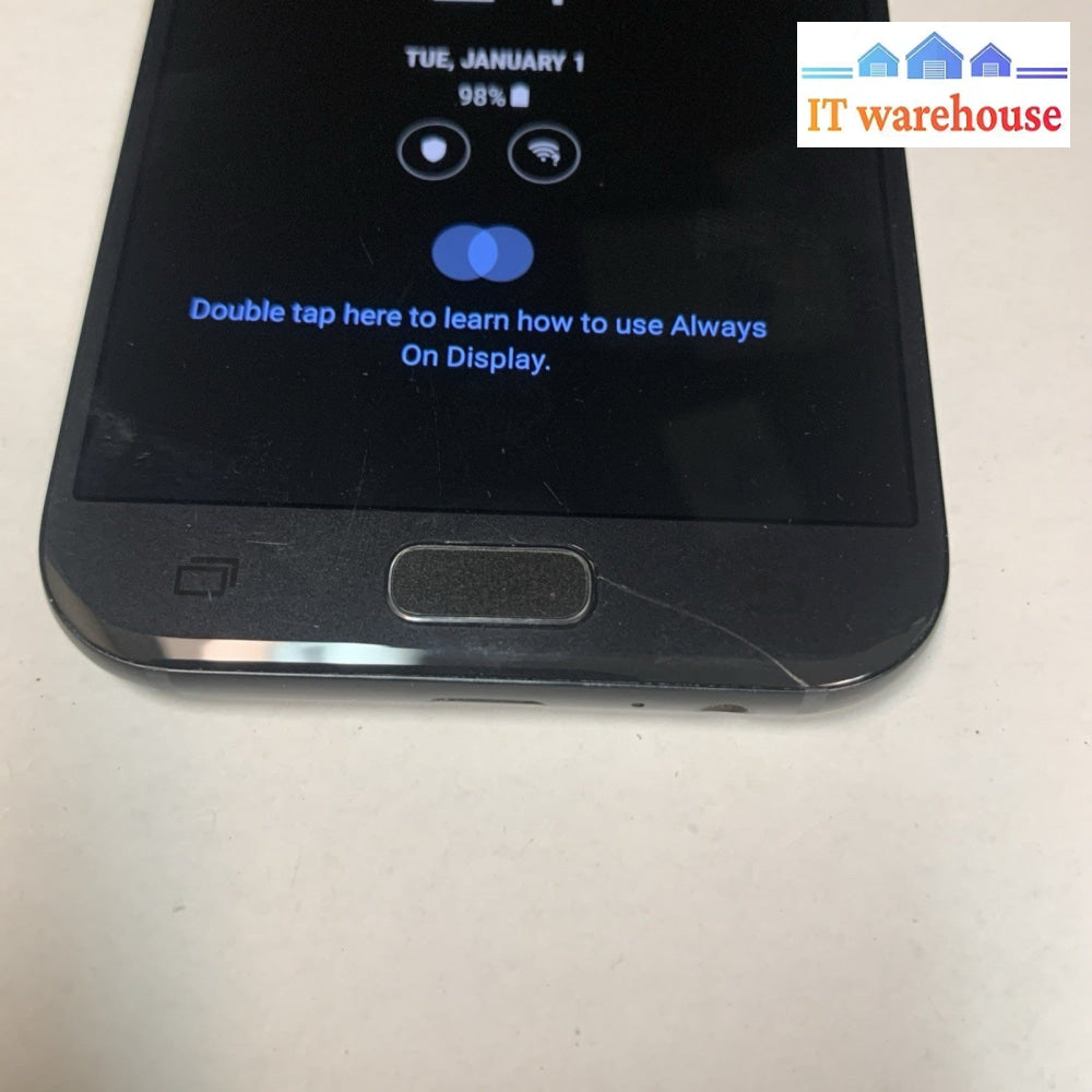 (Carrier: Telus) A5 32GB 5.2" Display 16MP Cell phone