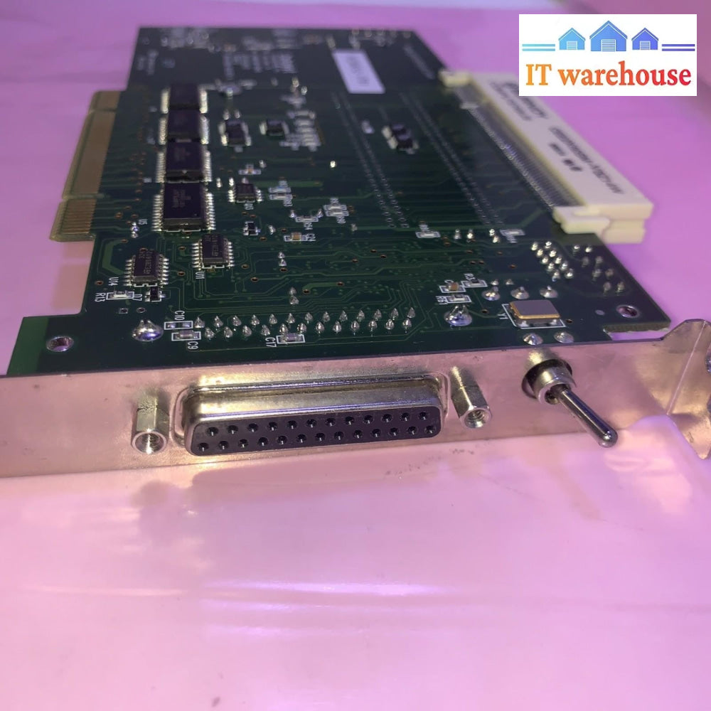 Catalyst PCIBX32-1781 Controller Card