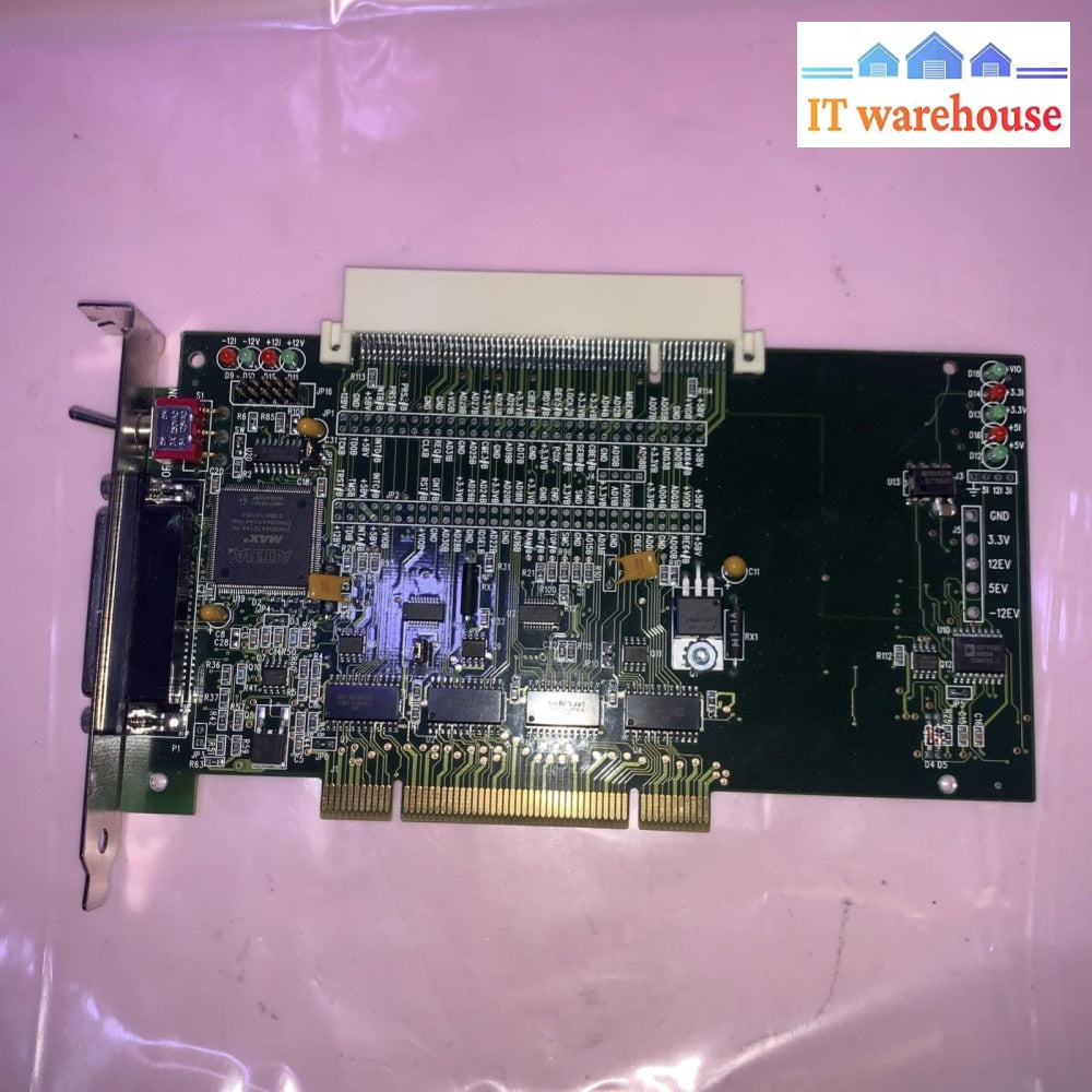 Catalyst PCIBX32-1781 Controller Card