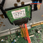 CE988-60101/CF036-60101 HP FORMATTER BOARD FOR LASERJET M601 W/ 8GB SSD STORAGE