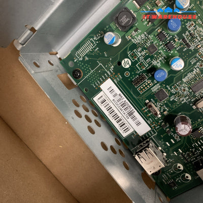 CE988-60101/CF036-60101 HP FORMATTER BOARD FOR LASERJET M601 W/ 8GB SSD STORAGE