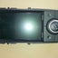 Center Upper Console Control 491155466 Methode 556345 -- 2012 Mclaren Mp4 12C