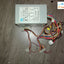 +Channel Well CWT-235ATX 235W ATX Computer  POWER SUPPLY