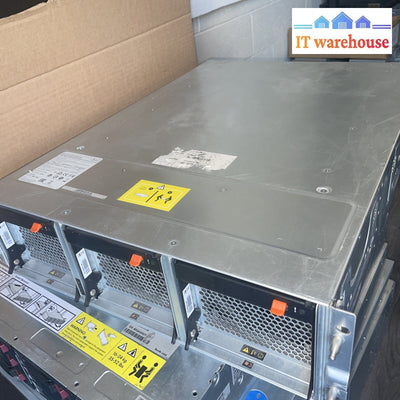 Chassis only for NETAPP FAS8020 FLASH STORAGE ARRAY NAF-1301