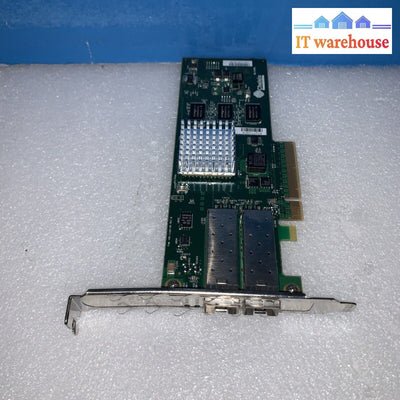 Chelsio 110-1120-40 , Dual Port FAB 100-1120-00 Network Card GREAT UNIT