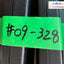 Cherry Electrical Model My 3000R D-91275 Keyboard With 9-Pin Rs232 Serial Port ~