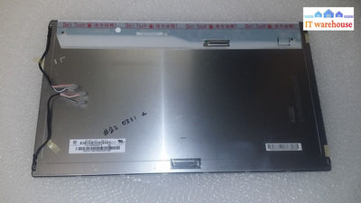 Chi Mei 21.6 Inches Lcd Screen Display M216H1-L01 Rev:c1