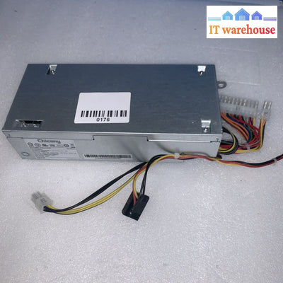 CHICONY CPB09-D220R POWER SUPPLY 20, 4 PINS 220 WATTS