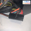 CHIEFTEC A-135 Series APS-650CB 650W Power Supply (4+4 CPU, 6+2 PCI-E)