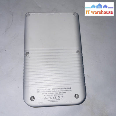 Chinese 3th Game 300 in 1 with 10000mAh power bank