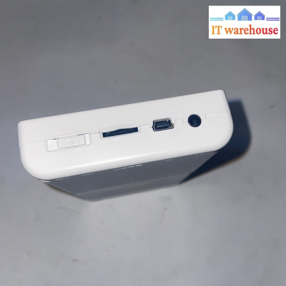 Chinese 3th Game 300 in 1 with 10000mAh power bank