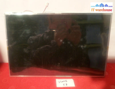 - CHUNGHWA CLAA154WP05-AN 15.4" WXGA+ LCD SCREEN