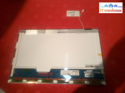 - CHUNGHWA CLAA154WP05-AN 15.4" WXGA+ LCD SCREEN