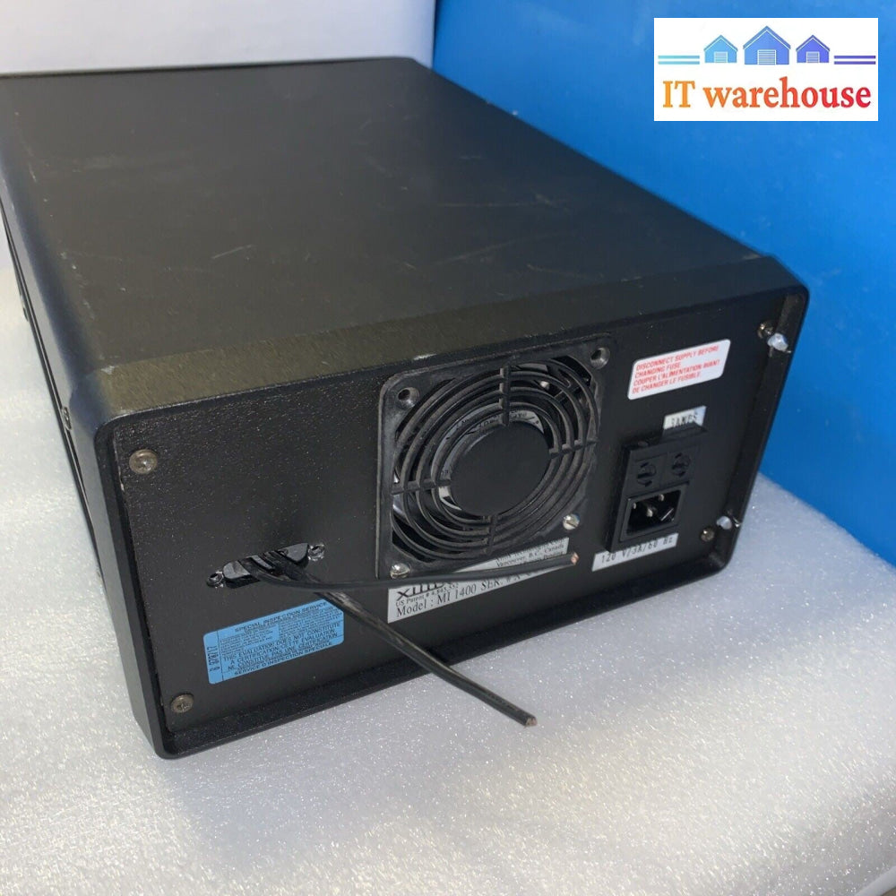 Cilicia MI 1400 micro imager 1400 ( #088)