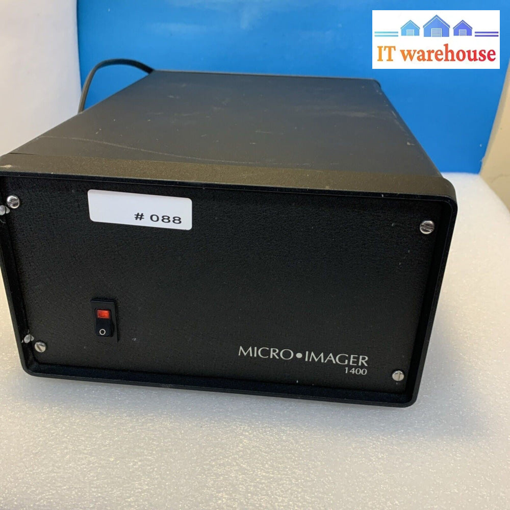 Cilicia MI 1400 micro imager 1400 ( #088)