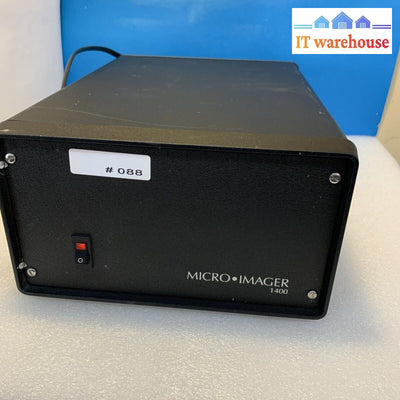 Cilicia MI 1400 micro imager 1400 ( #088)