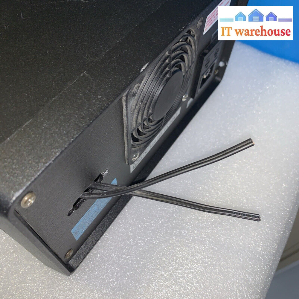 Cilicia Mi 1400 Micro Imager (#088)