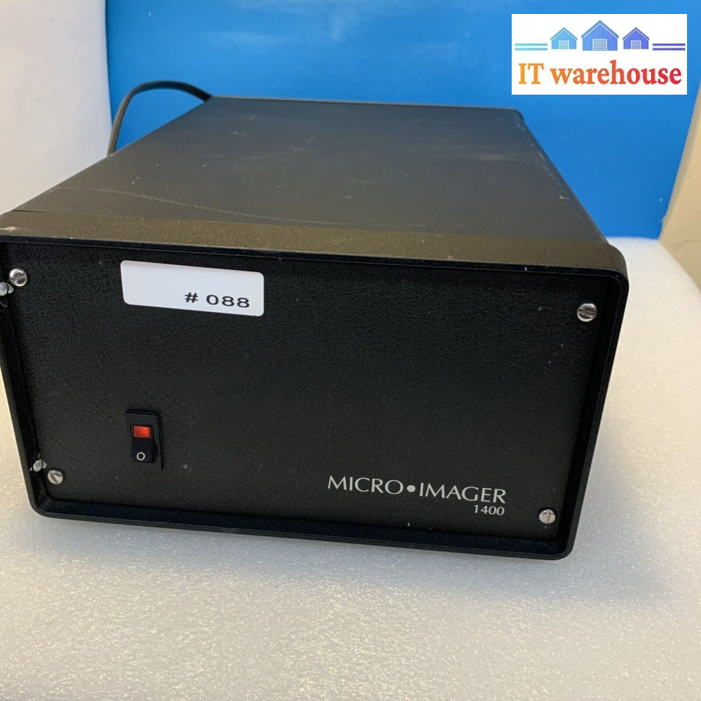 Cilicia Mi 1400 Micro Imager (#088)
