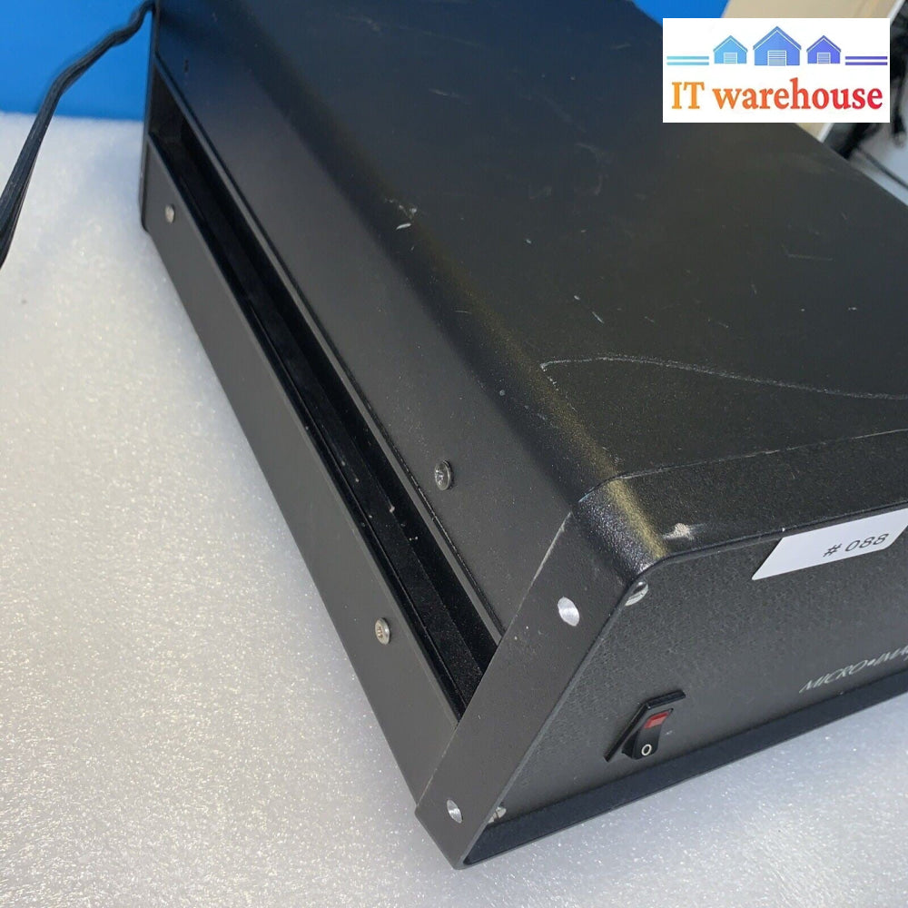 Cilicia MI 1400 micro imager 1400 ( #088)