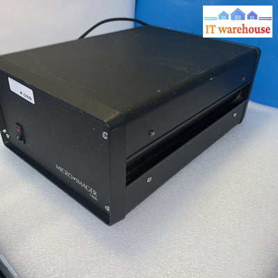 Cilicia Mi 1400 Micro Imager (#088)