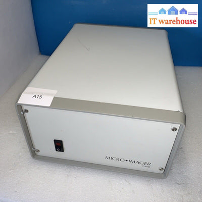 Cilicia MI 1400 micro imager 1400