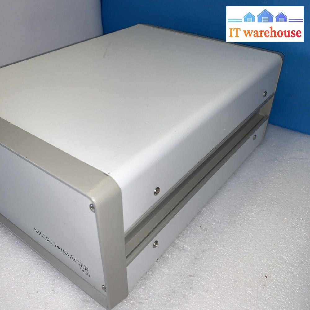 Cilicia MI 1400 micro imager 1400